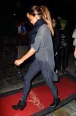 HALLE BERRY on the Set of John Wick 3 in New York 05/30/2018