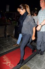 HALLE BERRY Out and About in New York 05/30/2018