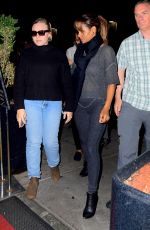 HALLE BERRY Out and About in New York 05/30/2018