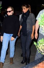 HALLE BERRY Out and About in New York 05/30/2018