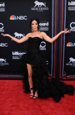 HALSEY at Billboard Music Awards in Las Vegas 05/20/2018