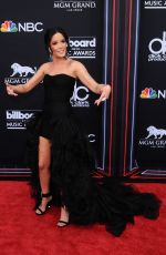 HALSEY at Billboard Music Awards in Las Vegas 05/20/2018