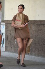 HALSEY at CVS Pharmacy in Los Angeles 05/17/2018