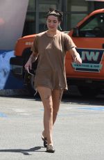 HALSEY at CVS Pharmacy in Los Angeles 05/17/2018