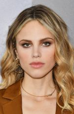 HALSTON SAGE at Fox Network Upfront in New York 05/14/2018