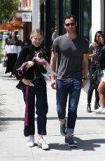 HALSTON SAGE Leaves Nate and Al