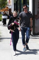 HALSTON SAGE Leaves Nate and Al