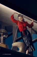 HAYLEY ATWELL for Schon! Magazine, May 2018