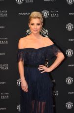 HELEN SKELTON at 2018 Manchester United Player of the Year Awards in Manchester 05/01/2018
