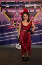 HELENA BONHAM CARTER at Save the Children’s Night of Hits Fundraising in London 05/09/2018