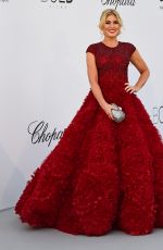 HOFIT GOLAN at at Amfar