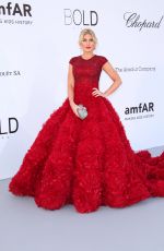 HOFIT GOLAN at at Amfar