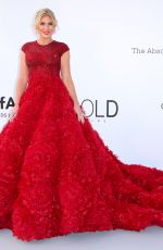 HOFIT GOLAN at at Amfar