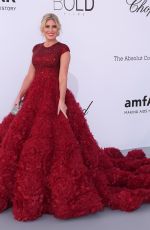 HOFIT GOLAN at at Amfar