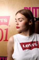 HOLLAND RODEN at Levi