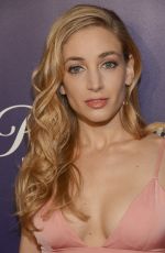INBAL AMIRAV at 2018 Webby Awards in New York 05/14/2018