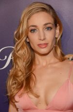 INBAL AMIRAV at 2018 Webby Awards in New York 05/14/2018