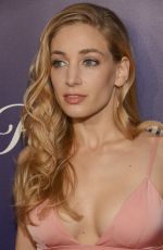 INBAL AMIRAV at 2018 Webby Awards in New York 05/14/2018