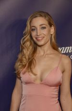 INBAL AMIRAV at 2018 Webby Awards in New York 05/14/2018