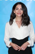INBAR LAVI at NBC/Universal Summer Press Day in Universal City 02/05/2018