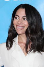 INBAR LAVI at NBC/Universal Summer Press Day in Universal City 02/05/2018