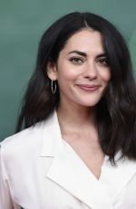 INBAR LAVI at NBC/Universal Summer Press Day in Universal City 02/05/2018