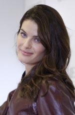 ISABELI FONTANA at Carmela Spring/Summer 2018 Campaign in Madrid 05/03/2018