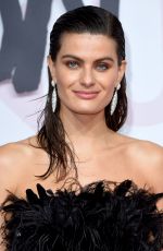 ISABELI FONTANA at Fashion for Relief at 2018 Cannes Film Festival 05/13/2018