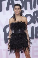 ISABELI FONTANA at Fashion for Relief at 2018 Cannes Film Festival 05/13/2018