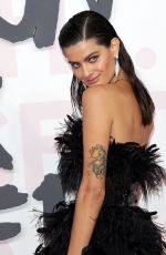 ISABELI FONTANA at Fashion for Relief at 2018 Cannes Film Festival 05/13/2018