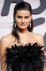 ISABELI FONTANA at Fashion for Relief at 2018 Cannes Film Festival 05/13/2018