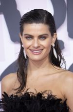 ISABELI FONTANA at Fashion for Relief at 2018 Cannes Film Festival 05/13/2018