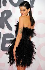ISABELI FONTANA at Fashion for Relief at 2018 Cannes Film Festival 05/13/2018