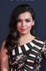 ISABELLA GOMEZ at Netflix FYSee Kick-off Event in Los Angeles 05/06/2018