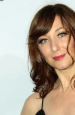 ISIDORA GORESHETER at Adrift Premiere in Los Angeles 05/23/2018