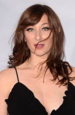 ISIDORA GORESHETER at Adrift Premiere in Los Angeles 05/23/2018