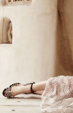 ISLA FISHER for Marie Claire Magazine, July 2018 Issue