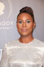 ISSA RAE at 2018 Peabody Awards in New York 05/19/2018