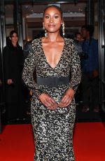 ISSA RAE at MET Gala 2018 in New York 05/07/2018