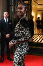 ISSA RAE at MET Gala 2018 in New York 05/07/2018