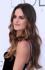IZABEL GOULART at Amfar