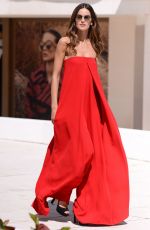 IZABEL GOULART Out and About in Cannes 05/14/2018