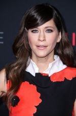 JACKIE TOHN at Netflix FYSee Kick-off Event in Los Angeles 05/06/2018