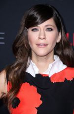 JACKIE TOHN at Netflix FYSee Kick-off Event in Los Angeles 05/06/2018