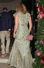 JACQUI AINSLEY at Annabel