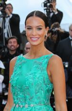 JADE LAGARDERE at Capharnaum Premiere at 2018 Cannes Film Festival 05/17/2018