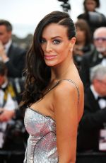 JADE LAGARDERE at The Wild Pear Tree Premiere at Cannes Film Festival 05/18/2018
