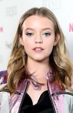 JADE PETTYJOHN at Nylon Young Hollywood Party in Hollywood 05/22/2018