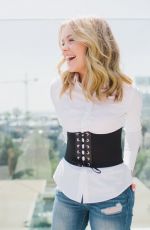JADE PETTYJOHN for Taylor Magazine, May 2018