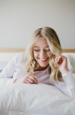 JADE PETTYJOHN for Taylor Magazine, May 2018